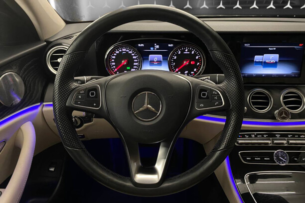 Mercedes-Benz E-Класс W213, S213, X213, C238, A238, 2016 г.