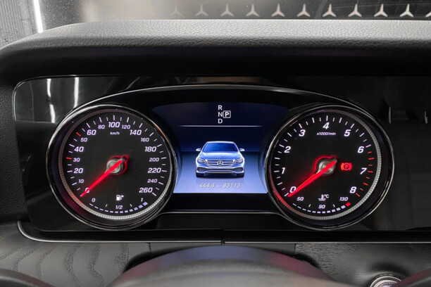 Mercedes-Benz E-Класс W213, S213, X213, C238, A238, 2016 г.