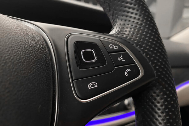 Mercedes-Benz E-Класс W213, S213, X213, C238, A238, 2016 г.