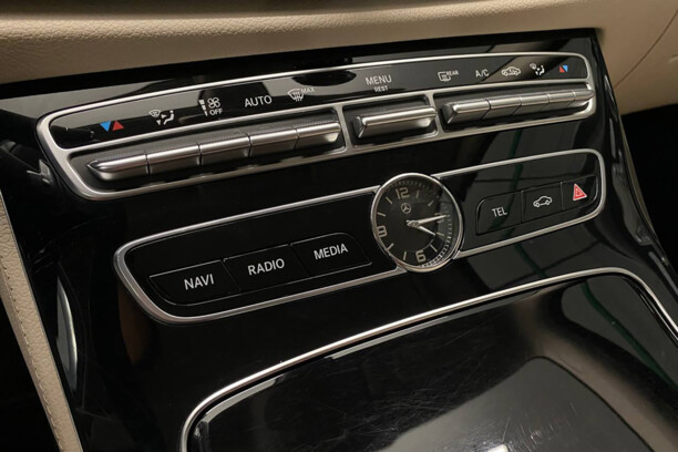 Mercedes-Benz E-Класс W213, S213, X213, C238, A238, 2016 г.