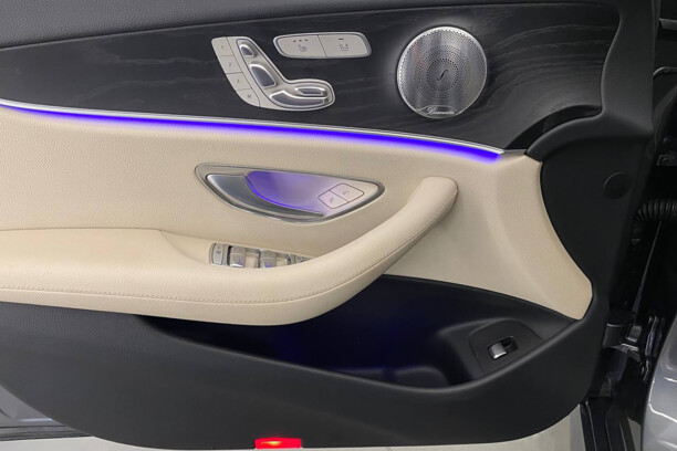 Mercedes-Benz E-Класс W213, S213, X213, C238, A238, 2016 г.