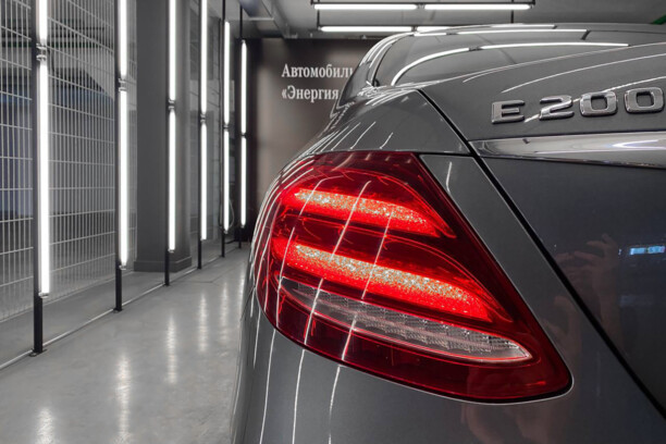 Mercedes-Benz E-Класс W213, S213, X213, C238, A238, 2016 г.