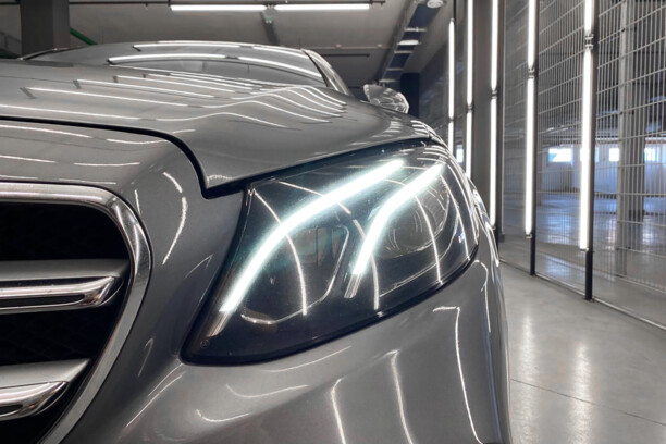 Mercedes-Benz E-Класс W213, S213, X213, C238, A238, 2016 г.