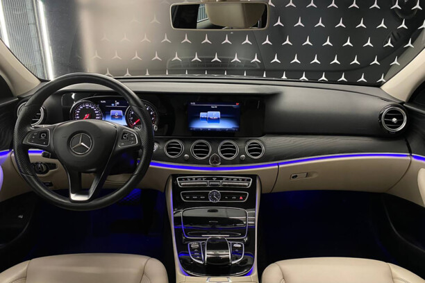 Mercedes-Benz E-Класс W213, S213, X213, C238, A238, 2016 г.
