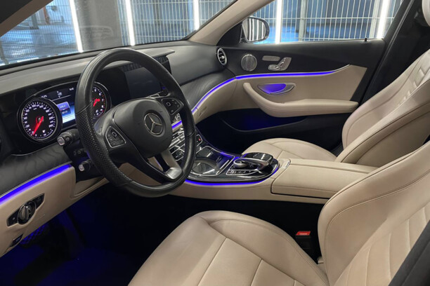 Mercedes-Benz E-Класс W213, S213, X213, C238, A238, 2016 г.