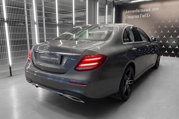 Mercedes-Benz E-Класс W213, S213, X213, C238, A238, 2016 г.