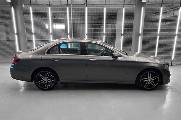 Mercedes-Benz E-Класс W213, S213, X213, C238, A238, 2016 г.