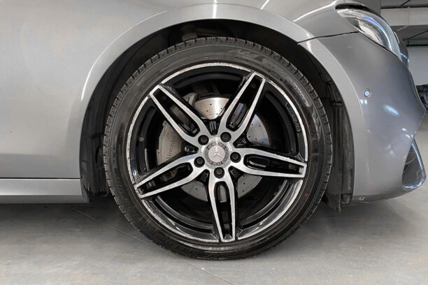 Mercedes-Benz E-Класс W213, S213, X213, C238, A238, 2016 г.