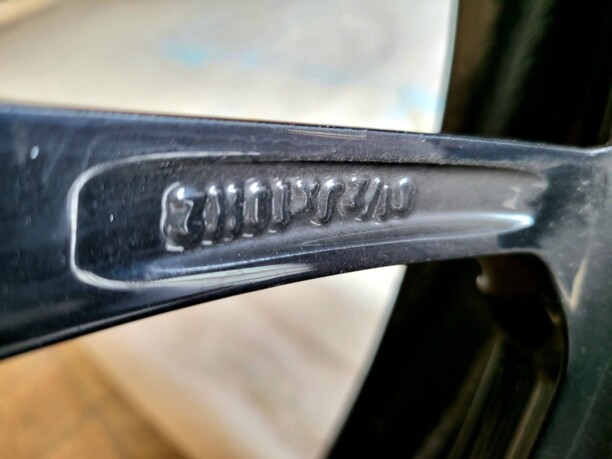 8.5x19 5x112 4 шт.