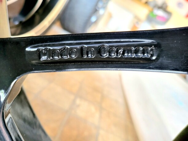 8.5x19 5x112 4 шт.