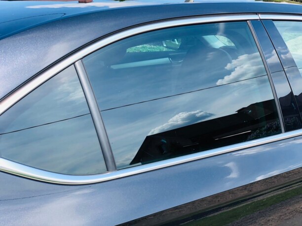 Skoda Superb III, 2017 г.