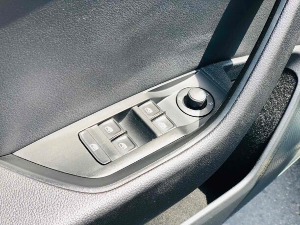 Skoda Superb III, 2017 г.