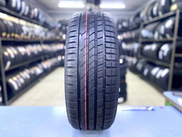 Легковые шины Nokian Nordman SX3 195/65 R15 4 шт.