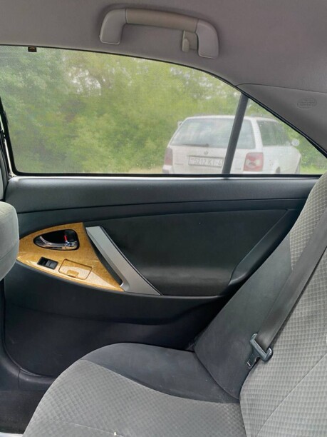 Toyota Camry XV40, 2006 г.