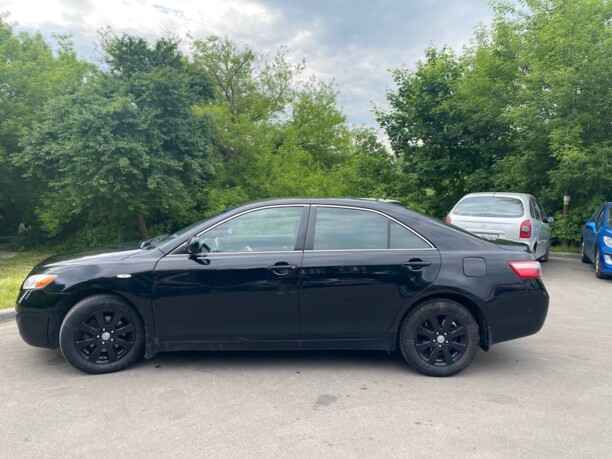 Toyota Camry XV40, 2006 г.