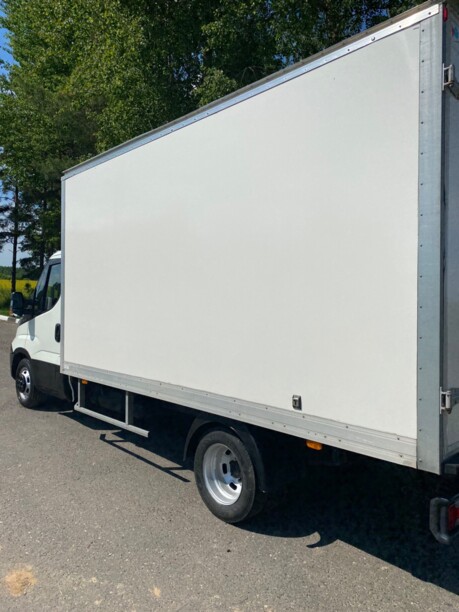 Iveco Daily 35с15, 2017 г.