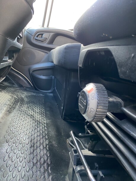 Iveco Daily 35с15, 2017 г.