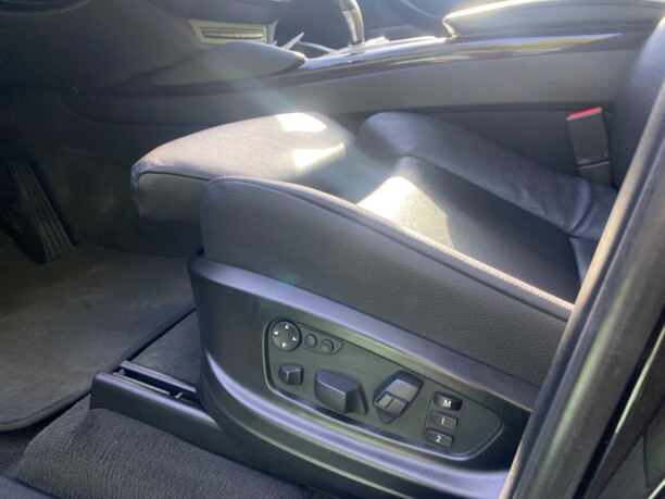 BMW X6 E71, 2010 г.