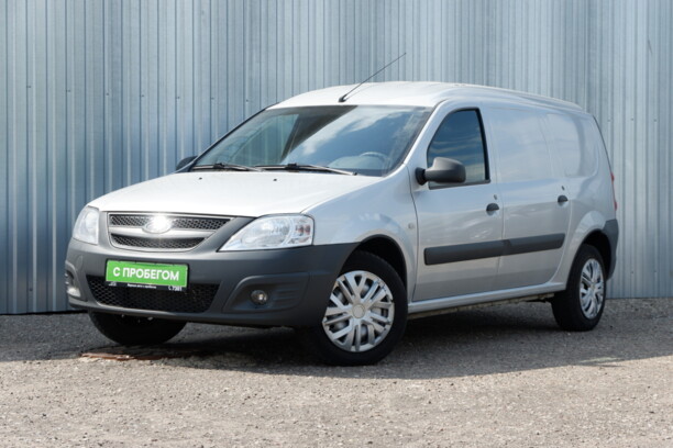 Lada (ВАЗ) Largus, 2019 г.