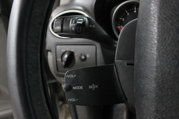 Ford Focus II · Рестайлинг, 2010 г.