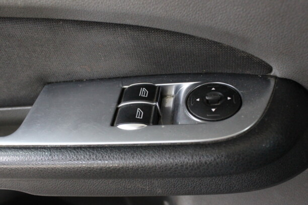 Ford Focus II · Рестайлинг, 2010 г.