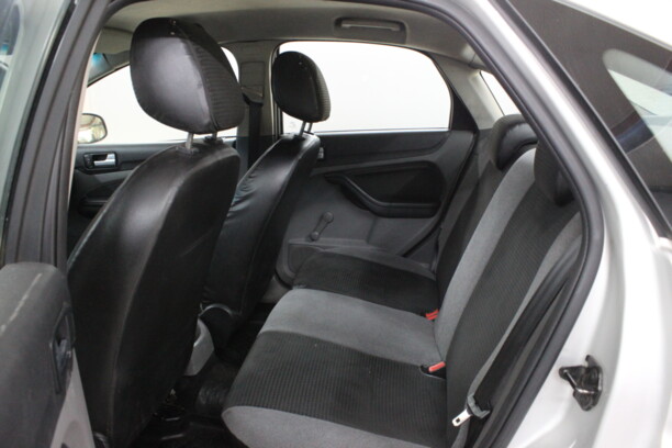 Ford Focus II · Рестайлинг, 2010 г.
