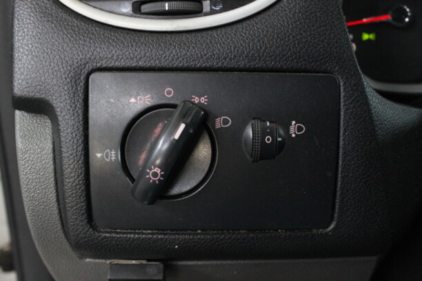 Ford Focus II · Рестайлинг, 2010 г.