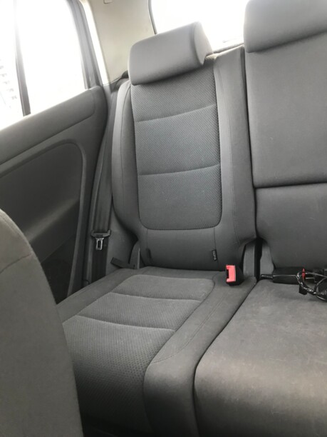 Volkswagen Golf Plus I, 2006 г.