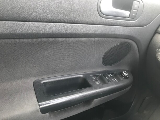 Volkswagen Golf Plus I, 2006 г.
