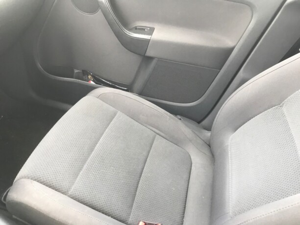 Volkswagen Golf Plus I, 2006 г.
