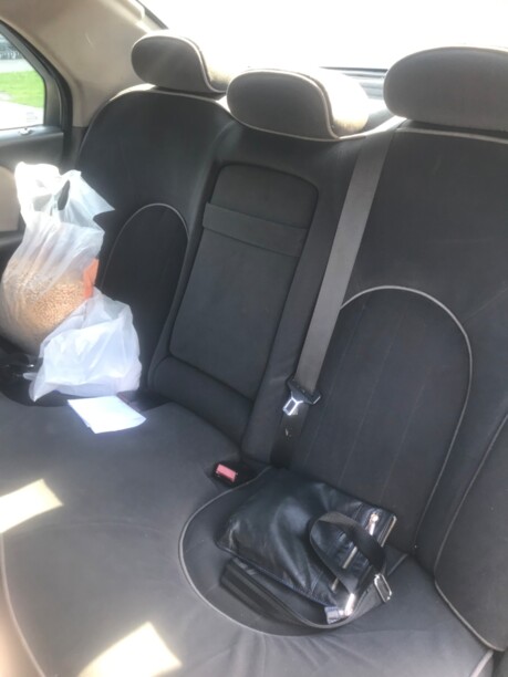 Rover 75 I, 2000 г.