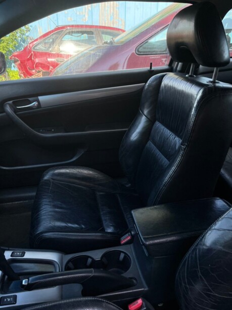 Honda Accord VII, 2003 г.