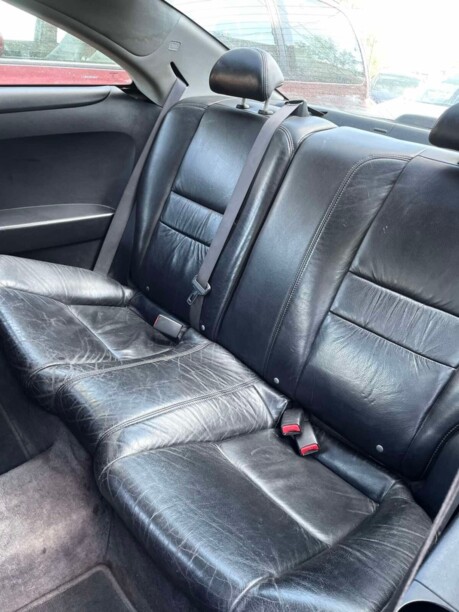 Honda Accord VII, 2003 г.