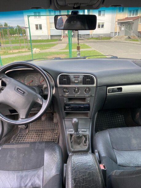 Volvo V40 I, 1998 г.