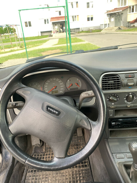 Volvo V40 I, 1998 г.