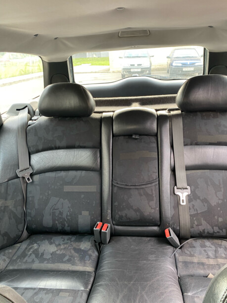 Volvo V40 I, 1998 г.