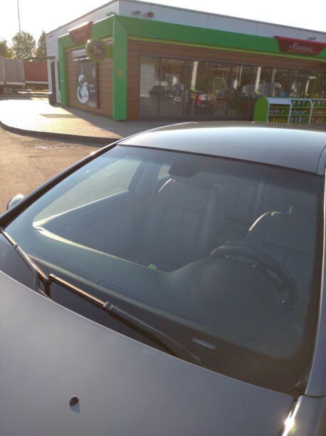 Peugeot 607 I, 2000 г.