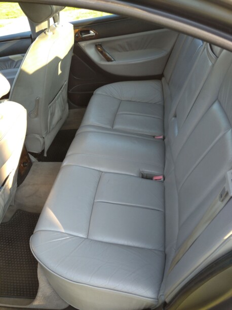 Peugeot 607 I, 2000 г.