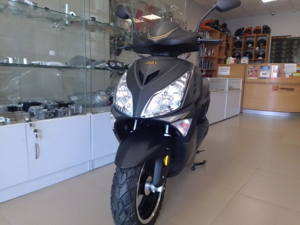 Hors 58 NEW, 2022 г.