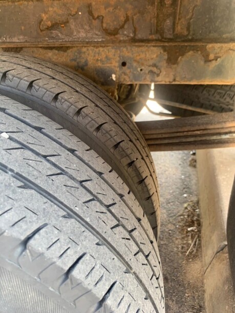Mercedes-Benz Sprinter 411 CDI, 2000 г.