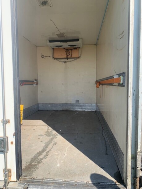 Mercedes-Benz Sprinter 411 CDI, 2000 г.