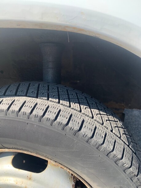 Mercedes-Benz Sprinter 411 CDI, 2000 г.