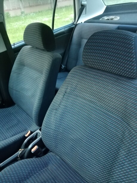 Volkswagen Vento, 1996 г.