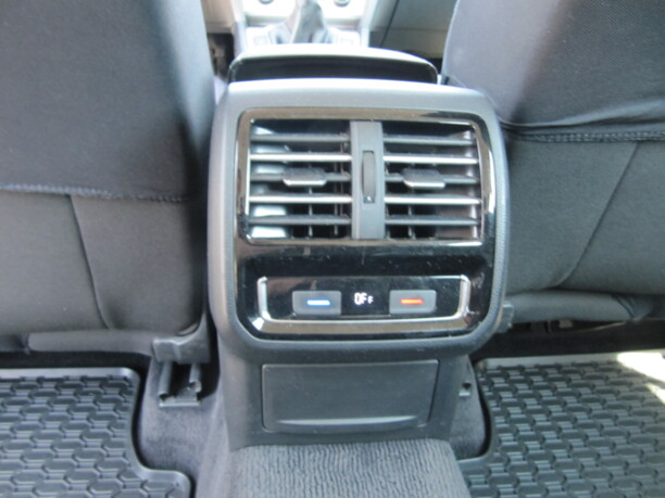 Volkswagen Passat B8, 2015 г.