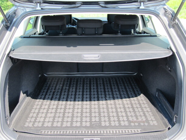 Volkswagen Passat B8, 2015 г.