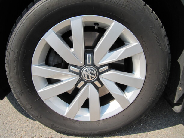 Volkswagen Passat B8, 2015 г.