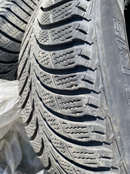 Легковые шины Sava 185/65 R15 4 шт.
