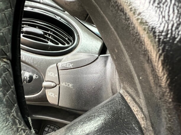Ford Focus I, 1999 г.