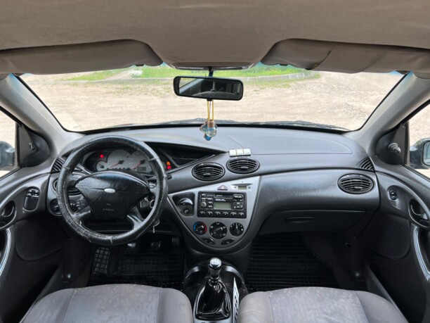 Ford Focus I, 1999 г.