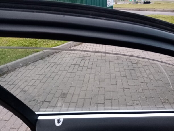 BMW 7 серия E65, 2002 г.